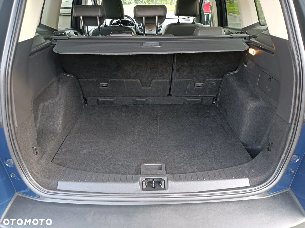 Ford Kuga 2.0 TDCi 2x4 Business Edition - 5