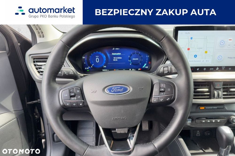 Ford Focus - 12