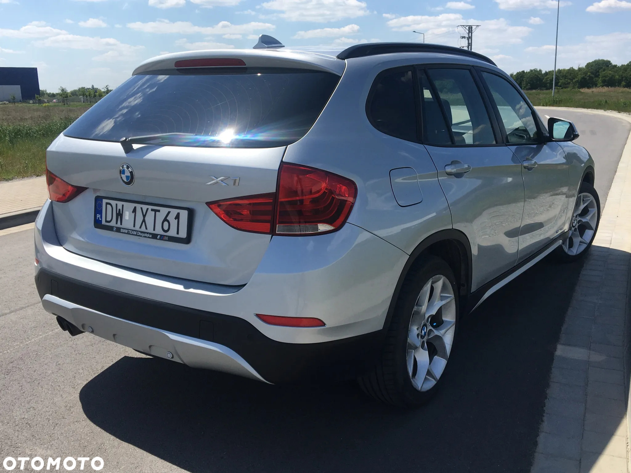 BMW X1 - 8