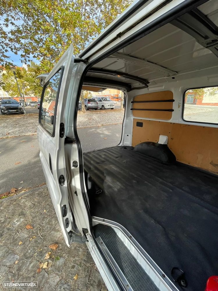 Hyundai H1 - 9