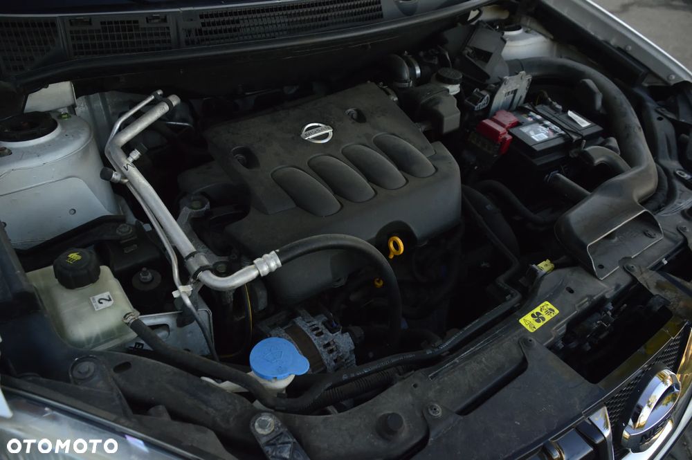 Nissan Qashqai 2.0 tekna - 37