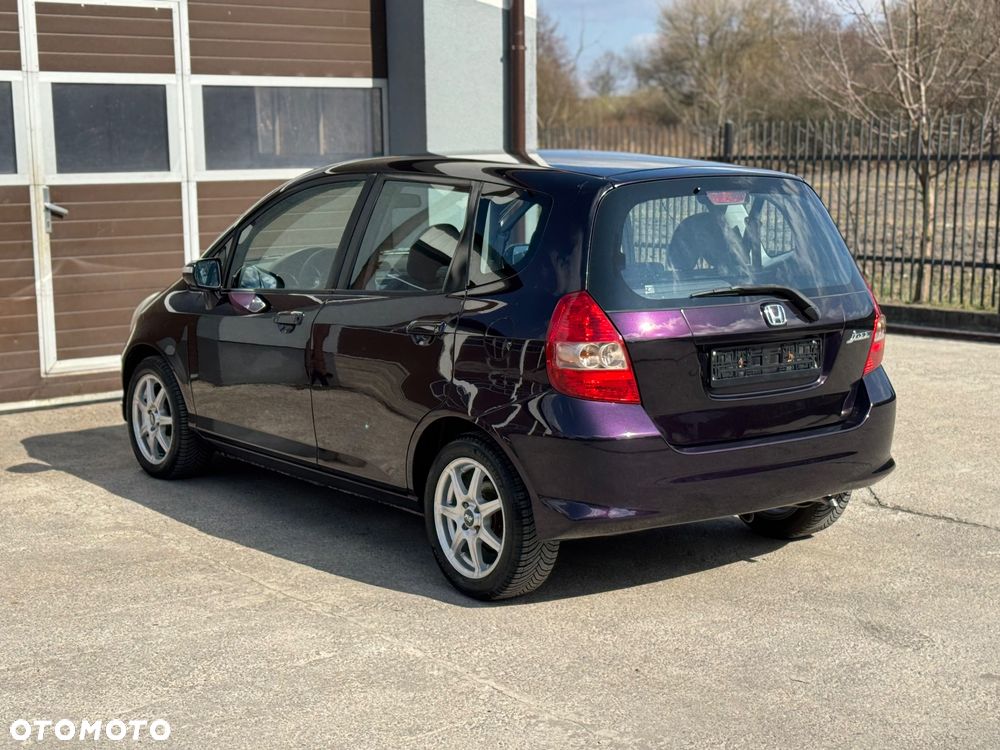 Honda Jazz 1.2 i-VTEC S - 10