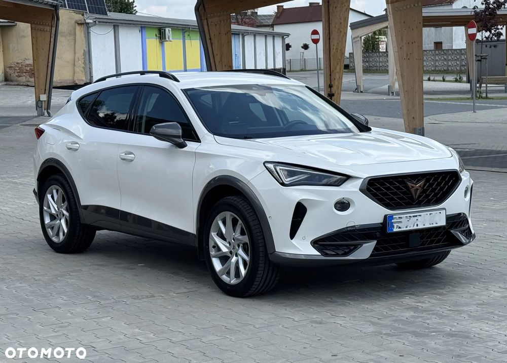 Cupra Formentor - 6