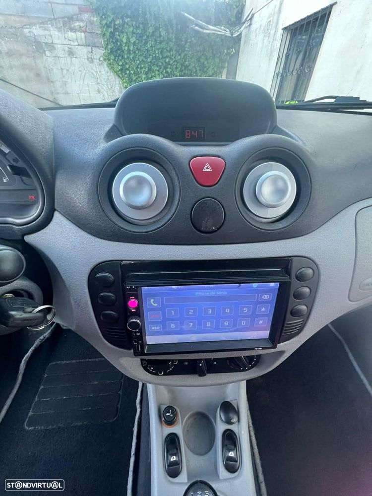 Citroën C3 Van 1.4 HDI - 4