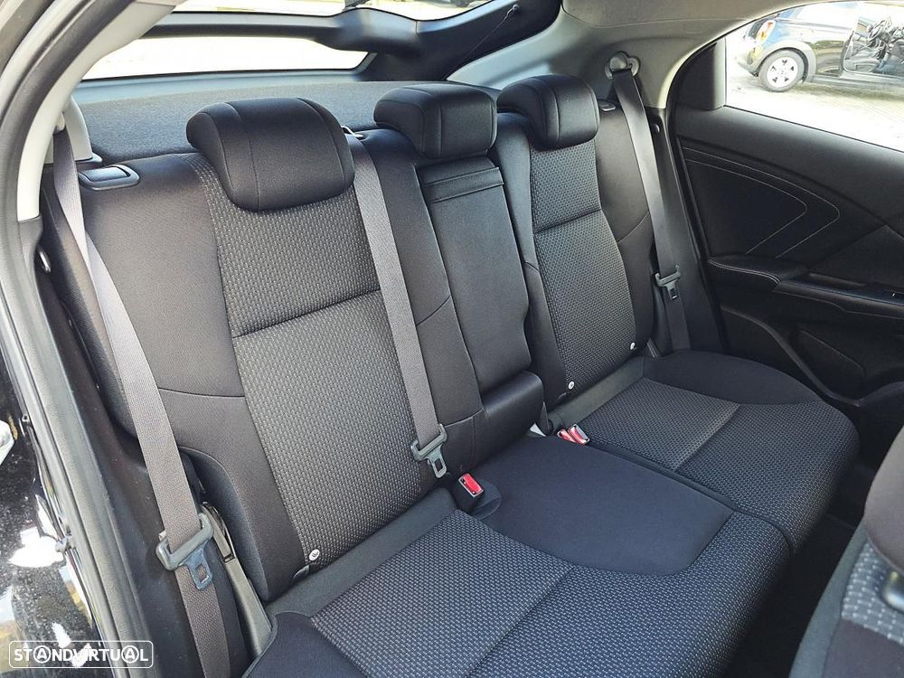 Honda Civic 1.6 i-DTEC Elegance - 28