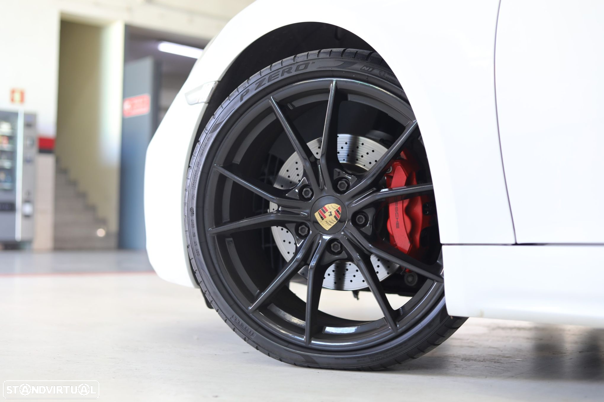 Porsche 718 Boxster 2.0 PDK - 45