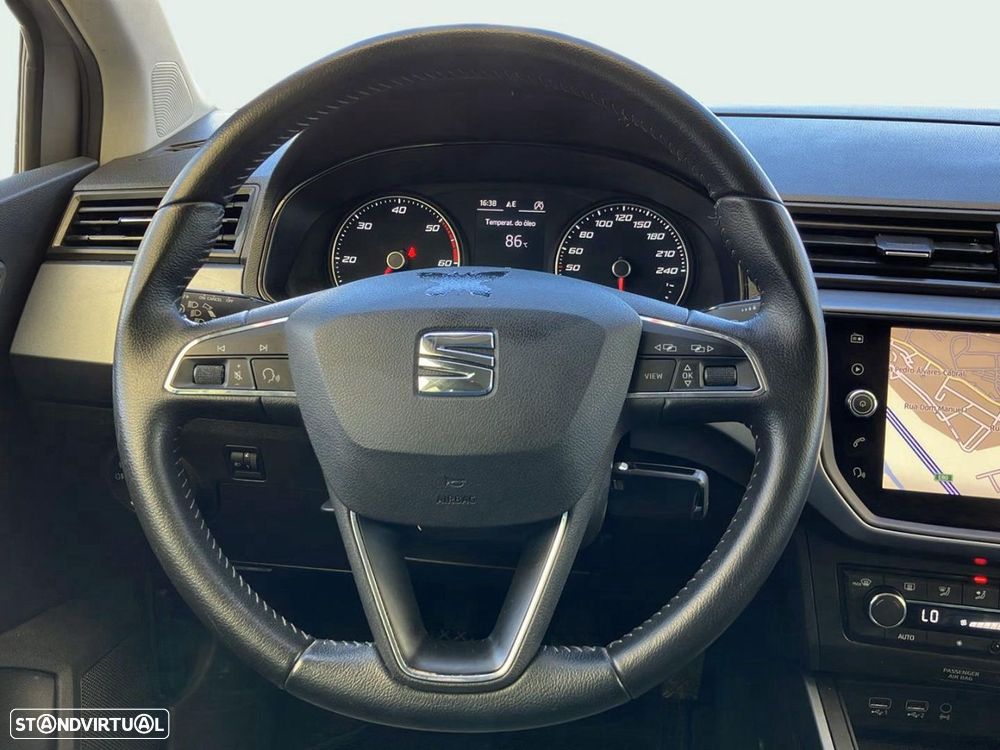 SEAT Arona 1.6 TDI Style - 12