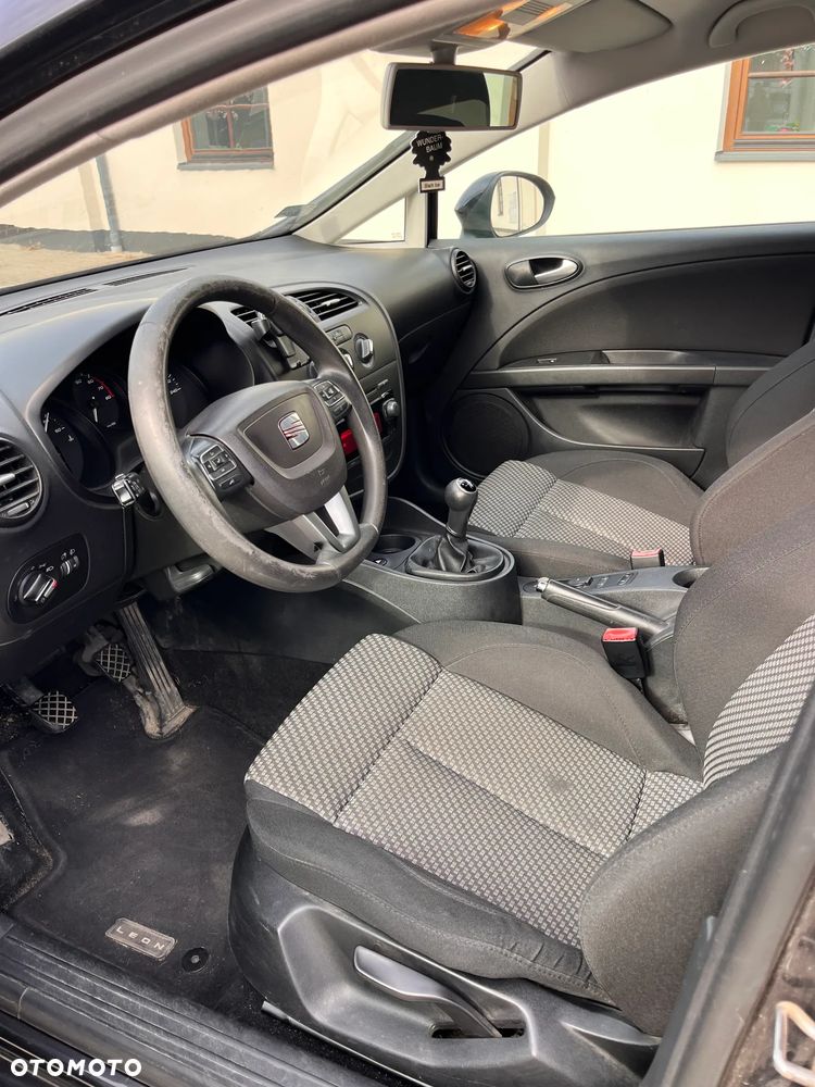 Seat Leon - 7