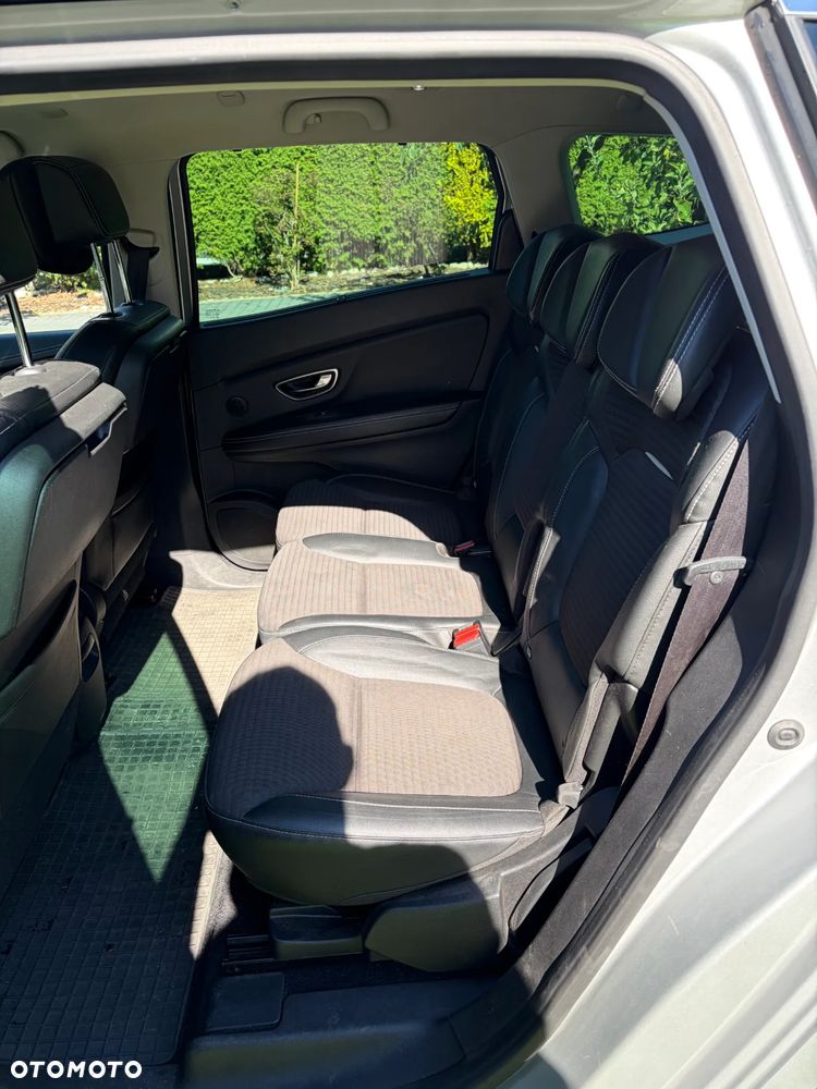Renault Grand Scenic ENERGY dCi 160 EDC BOSE EDITION - 4