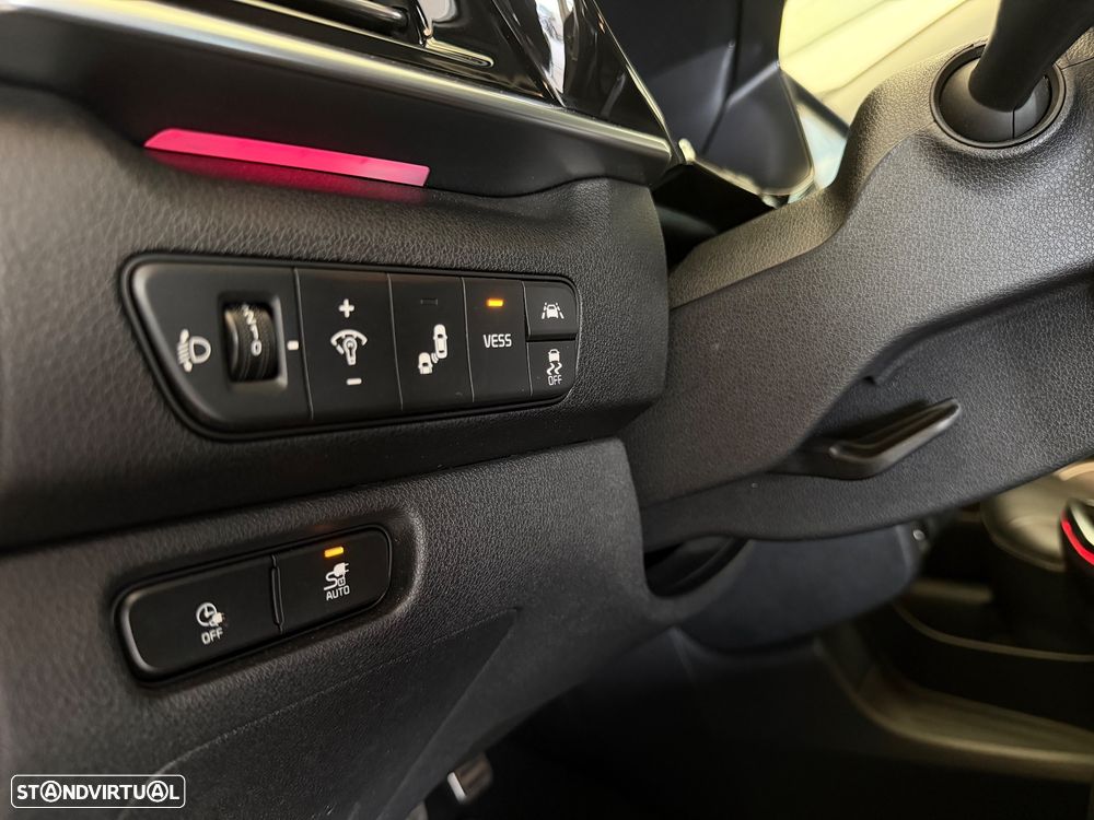 Kia e-Niro 64kWh - 10