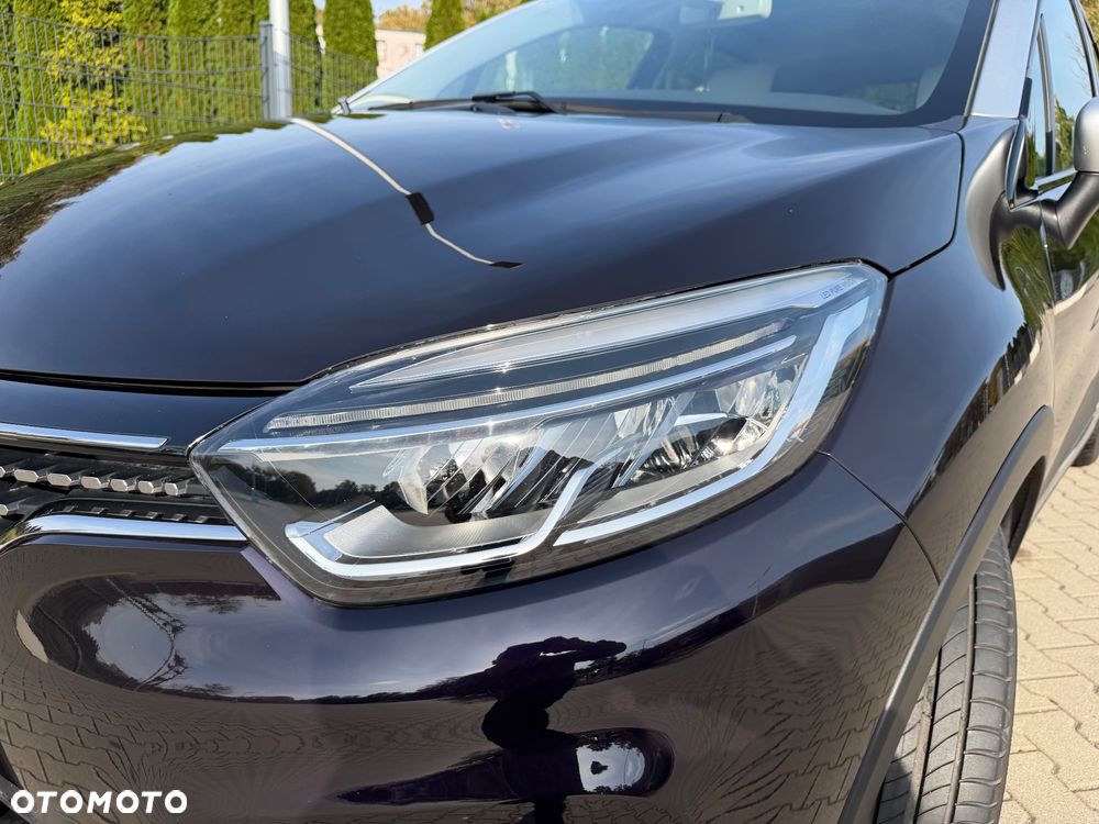 Renault Captur - 8