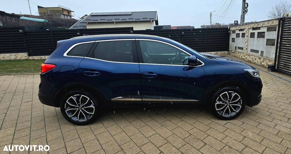 Renault Kadjar - 31