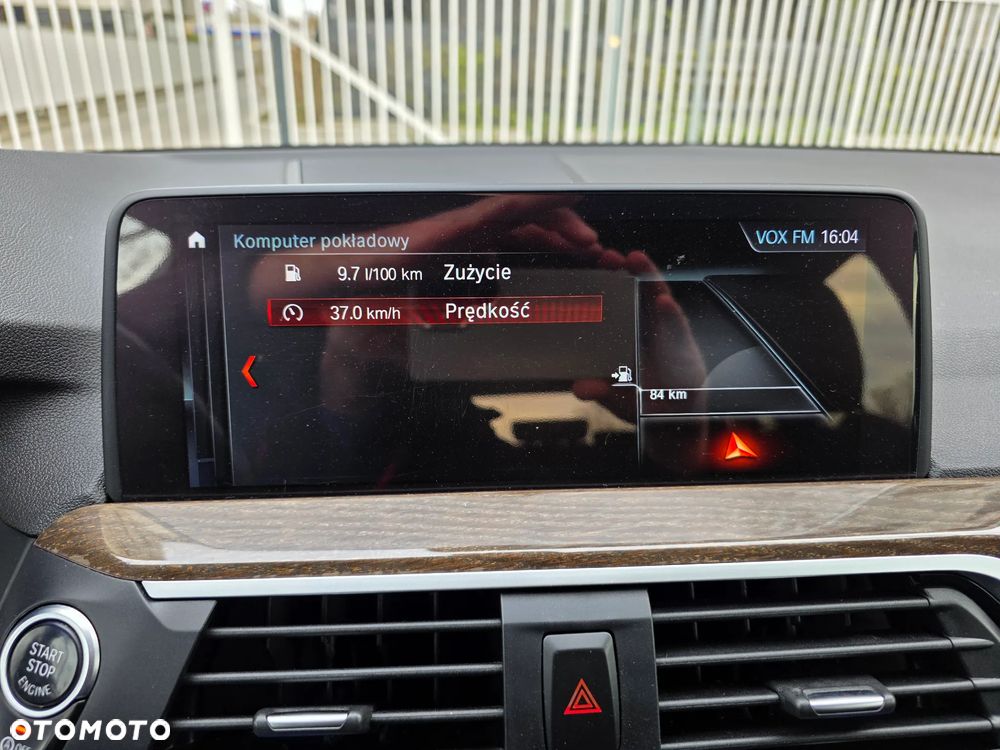 BMW X3 xDrive30i xLine - 17