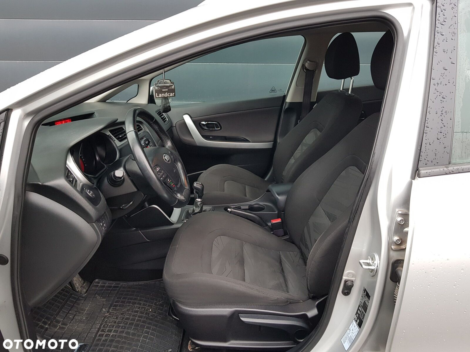 Kia Ceed Cee'd 1.4 CRDi M - 14