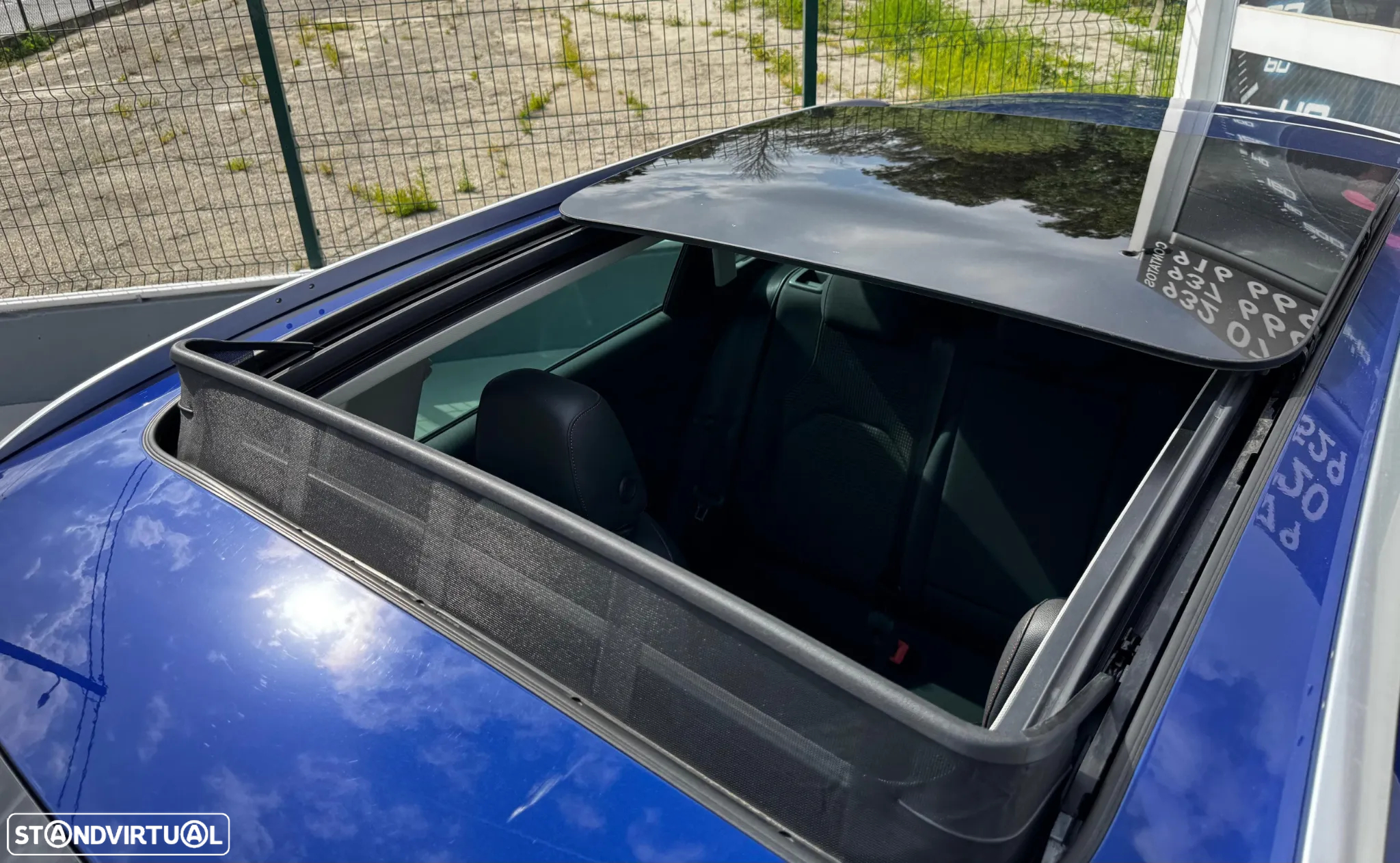SEAT Leon ST 2.0 TDI FR DSG S/S - 14
