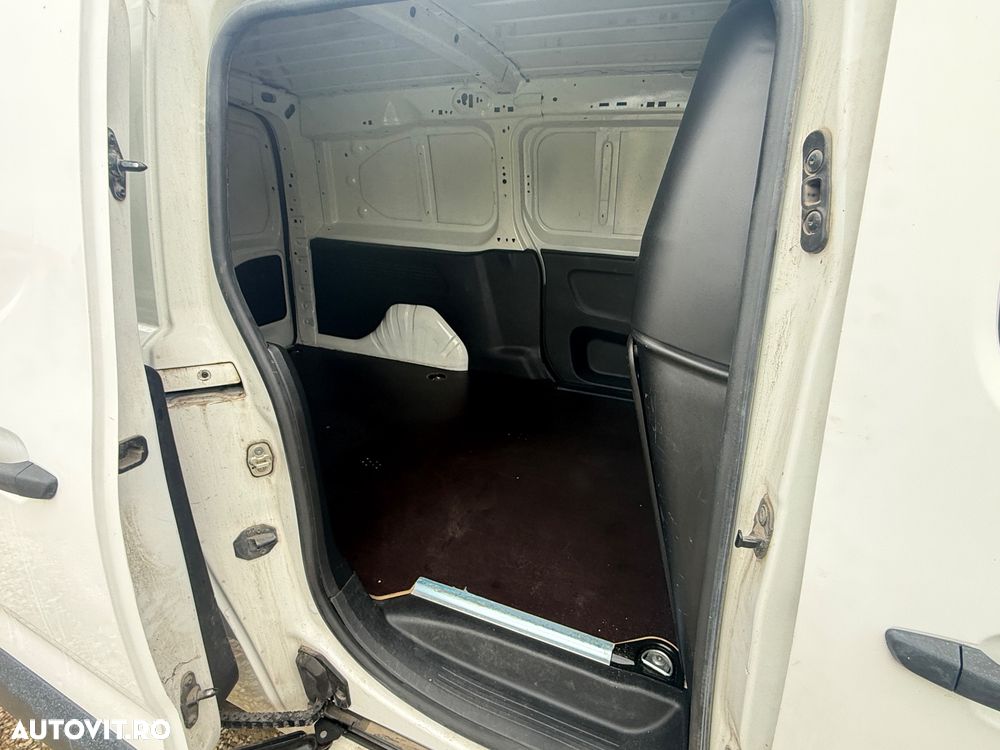 Opel Combo 1.5 L2H1 Start/Stop Edition XL - 13