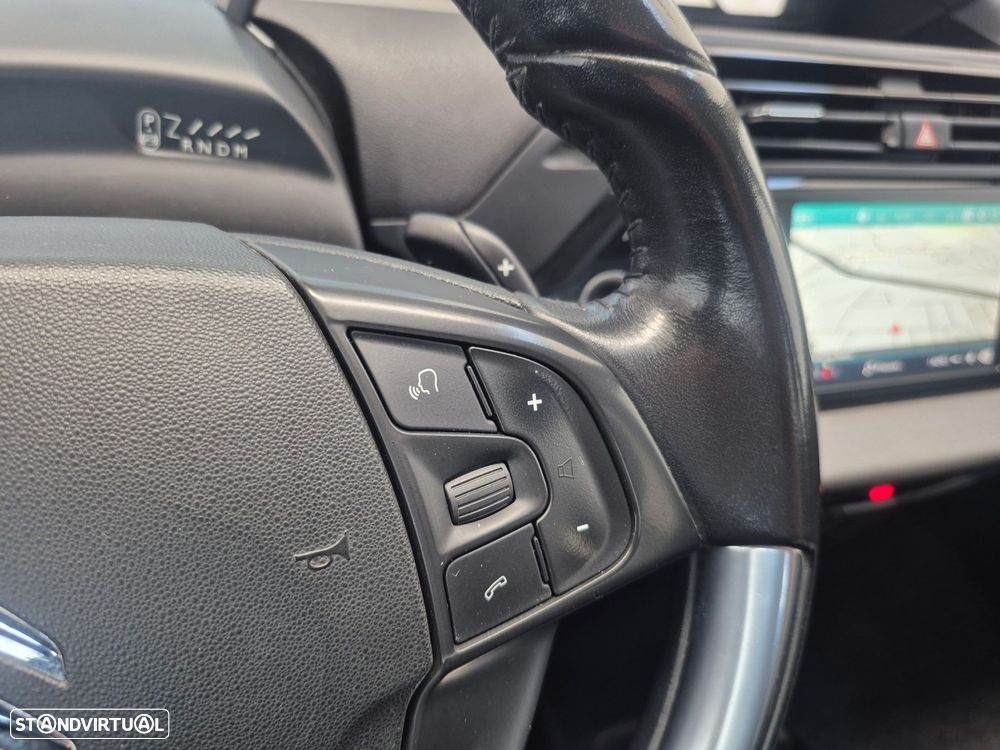 Citroën C4 Grand Picasso 1.6 BlueHDi Feel EAT6 - 13