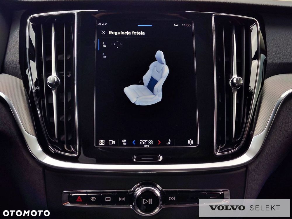 Volvo V60 - 27