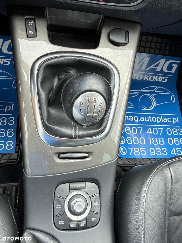 Renault Scenic Energy dCi 110 S&S Xmod Paris - 26