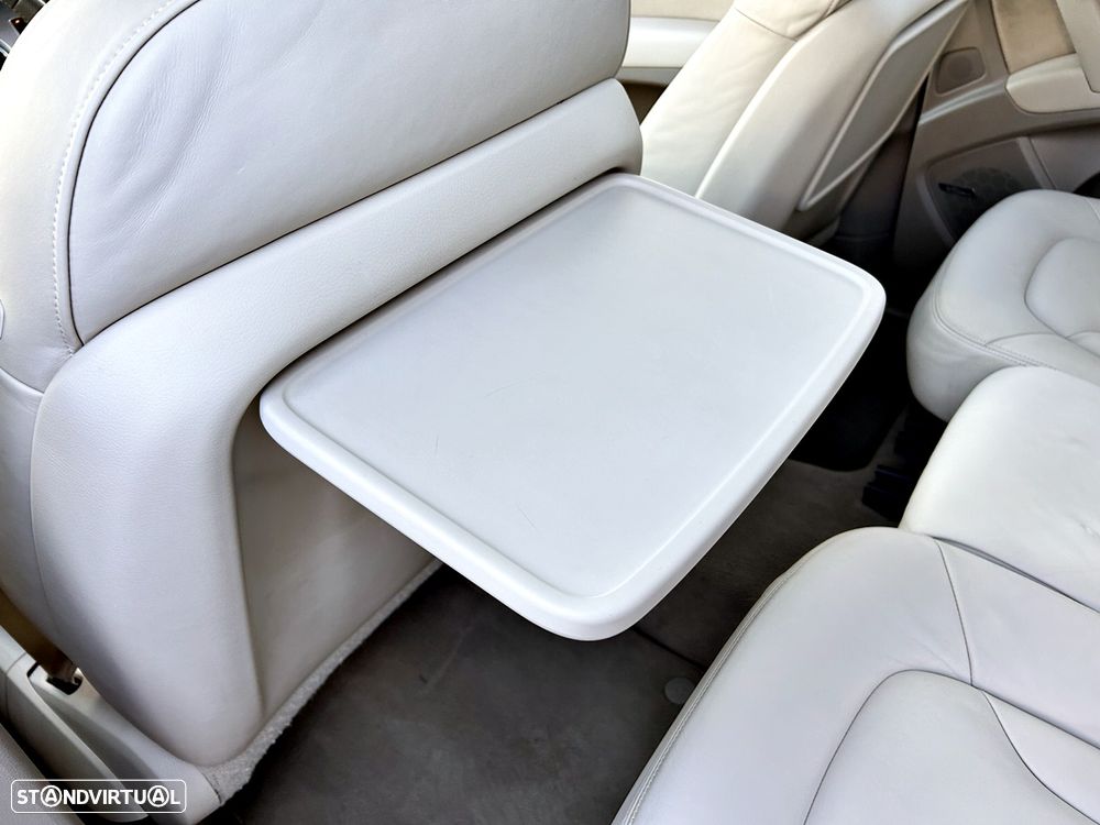 Audi Q7 4.2 V8 FSi quattro S-line Tiptronic - 30