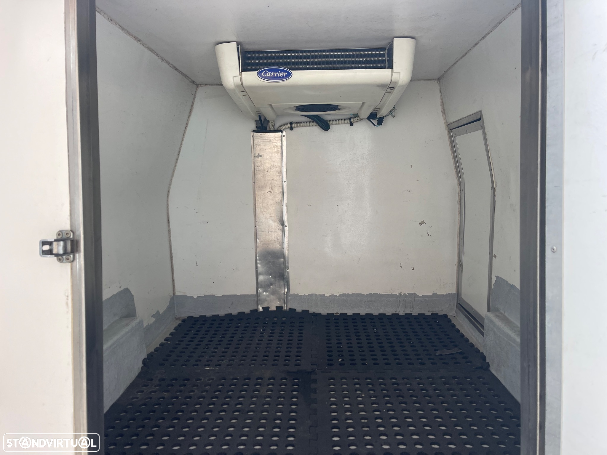 Citroën BERLINGO 2.0 HDI MOTOR FRIO - 11