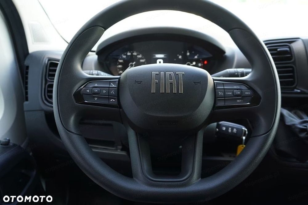 Fiat Ducato 3.5t L2H2 2.2 140KM - 10