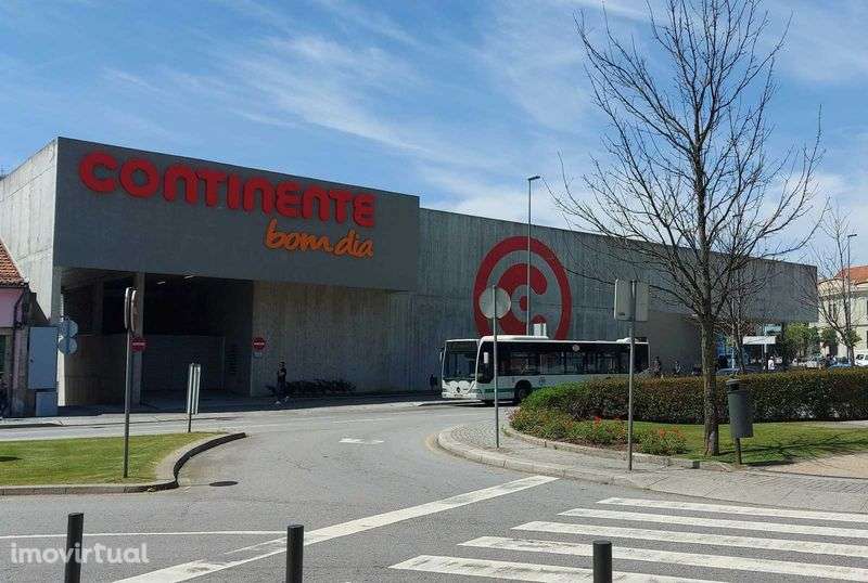 Apartamento T1+1 mobilado Campo 24 de Agosto - Grande imagem: 3/5