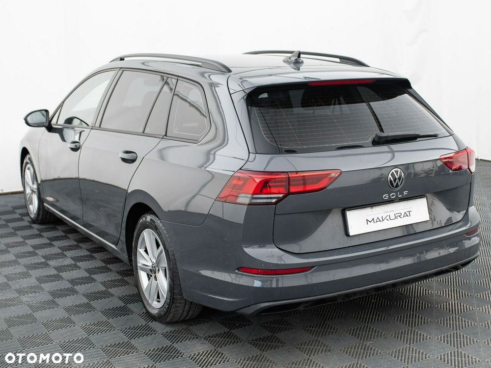 Volkswagen Golf 1.5 TSI EVO Life - 5