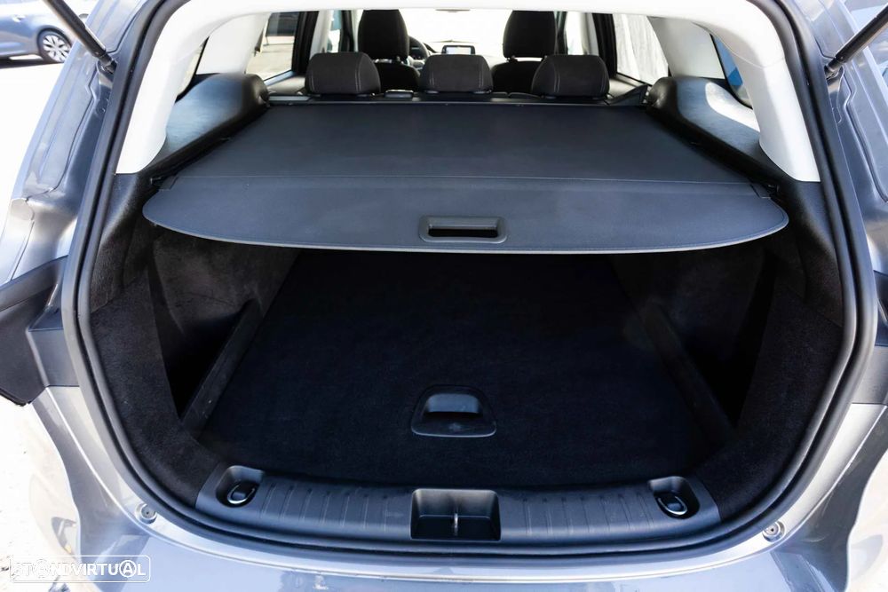 Fiat Tipo Station Wagon 1.3 M-Jet Lounge J17 - 35