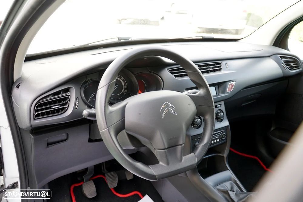Citroën C3 1.0 VTi Attraction - 8