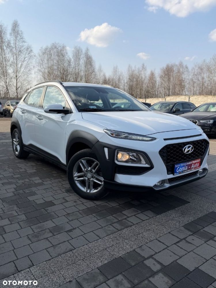 Hyundai Kona - 5
