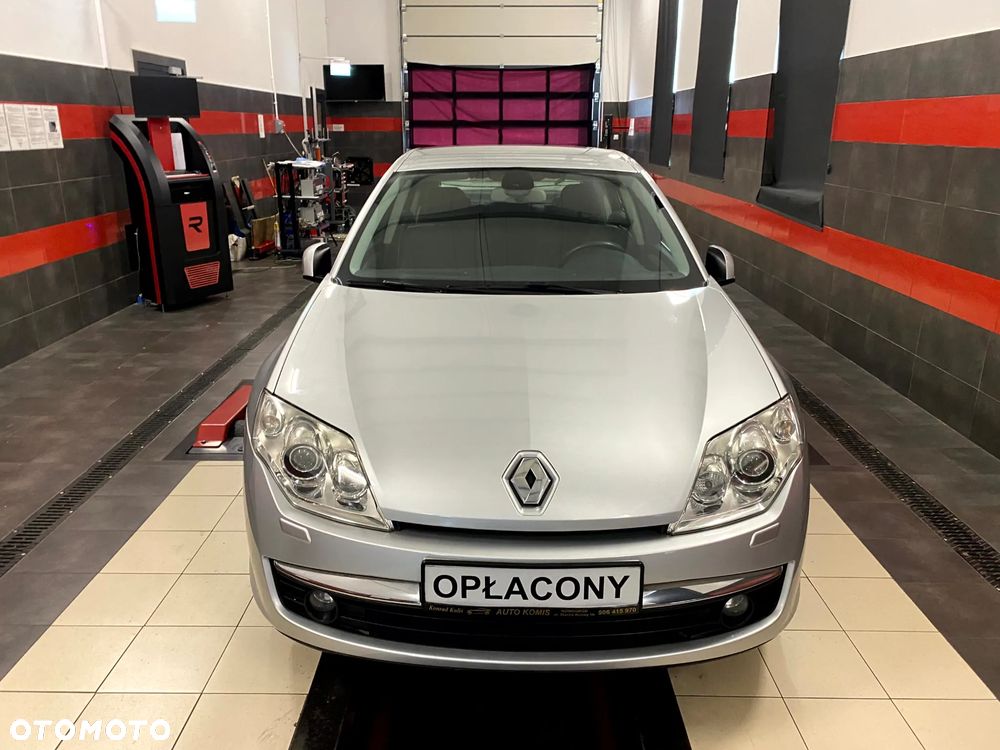 Renault Laguna 2.0 Privilege - 4