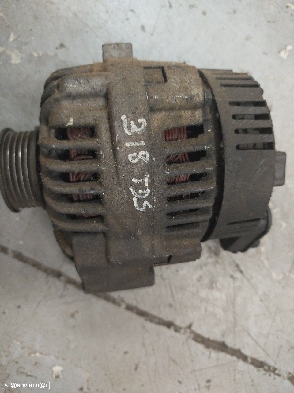 Alternador Bmw 3 Touring (E36) - 1