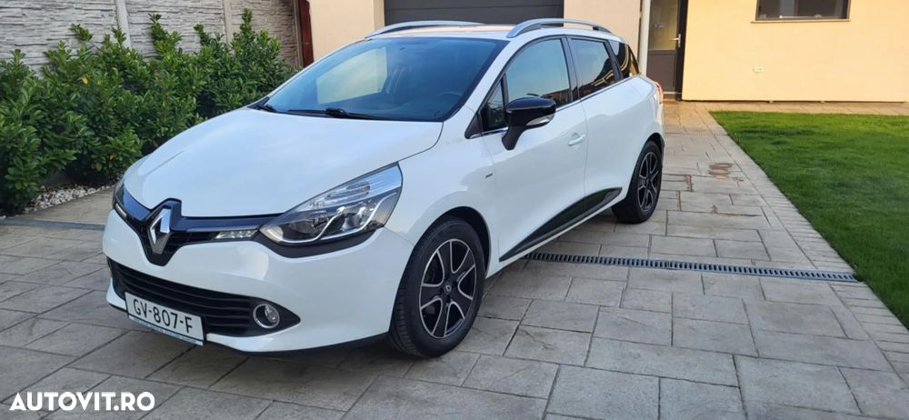 Renault Clio - 9