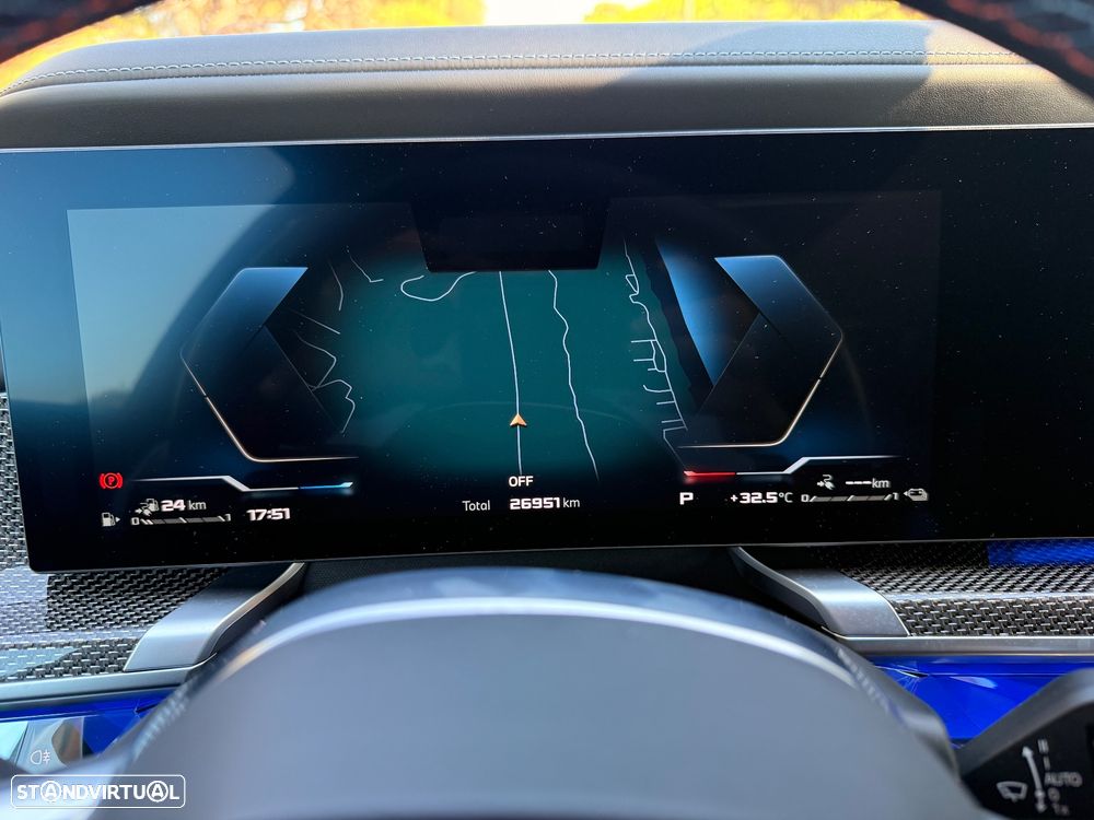 BMW 760 M760e xDrive - 12