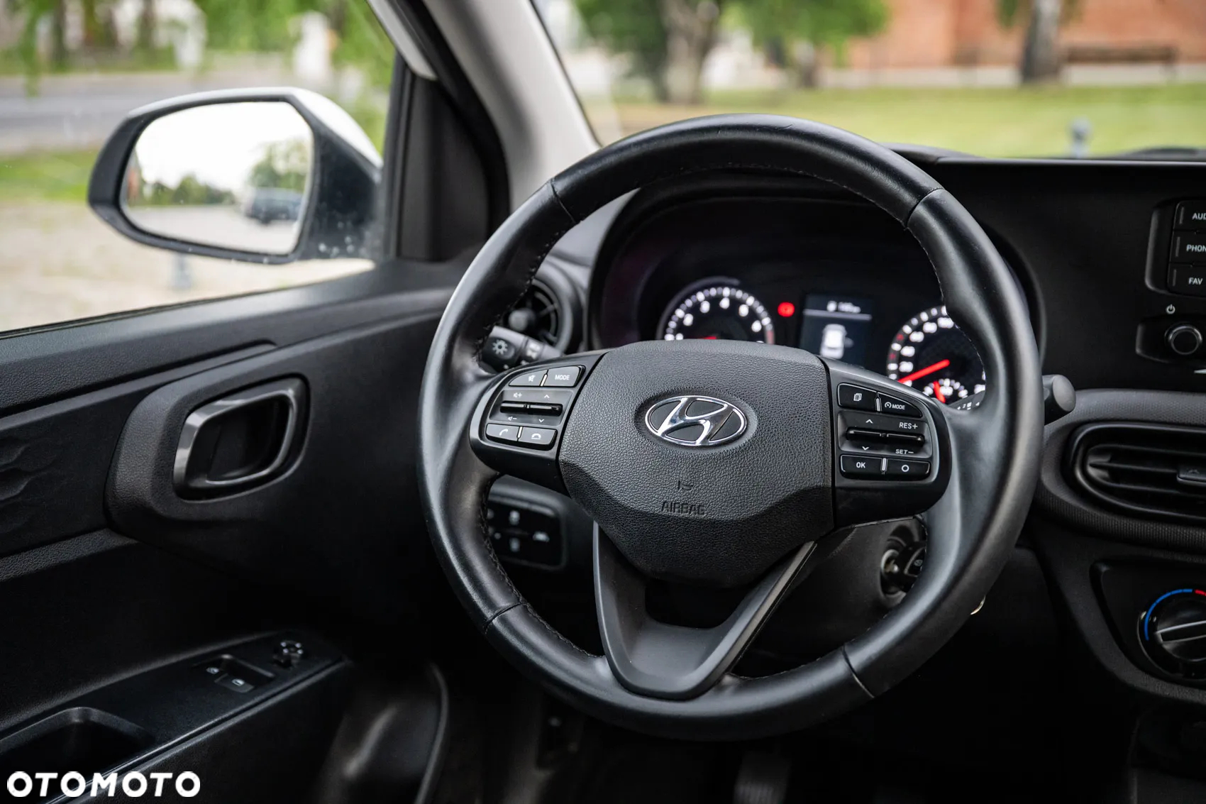 Hyundai i10 - 21
