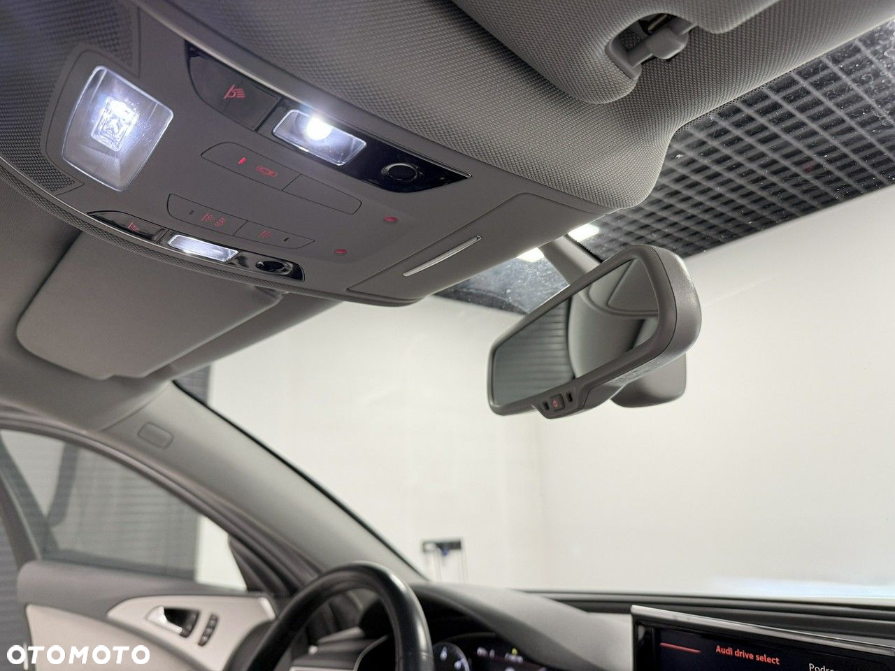 Audi A6 2.0 TDI Quattro S tronic - 25