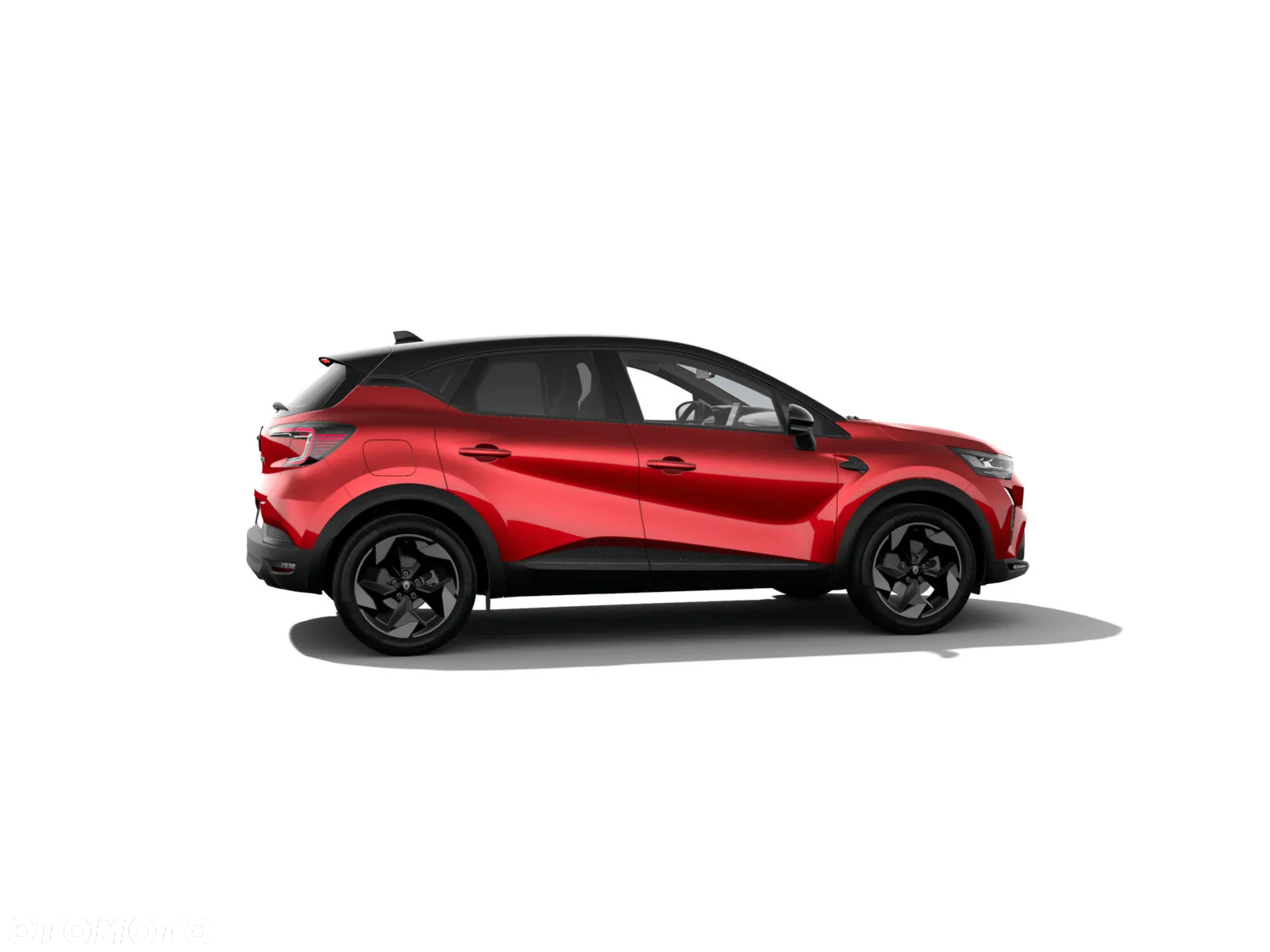 Renault Captur - 5