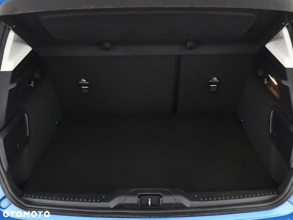 Ford Focus 1.5 EcoBlue STart-Stopp-System TITANIUM - 21
