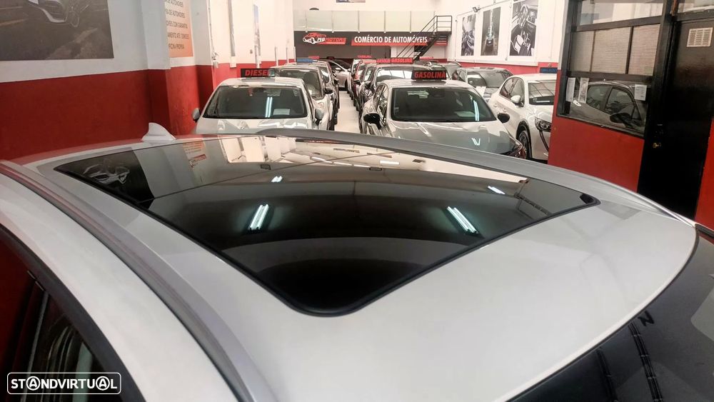 BMW 225xe Active Tourer Line Sport - 11