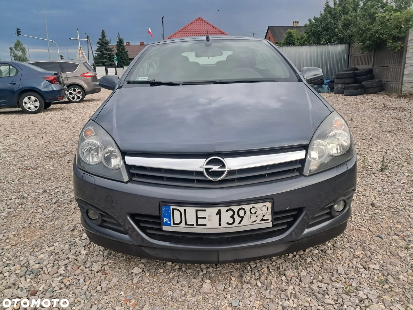 Opel Astra - 22