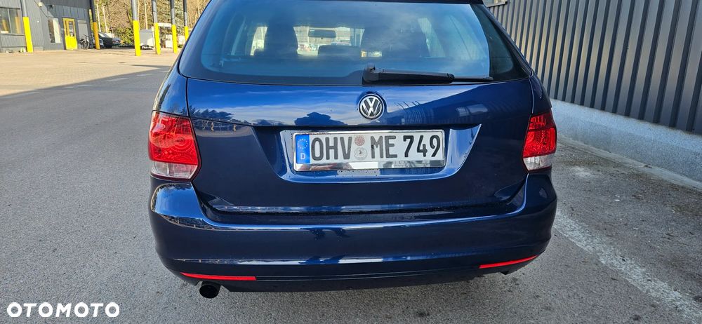 Volkswagen Scirocco - 5