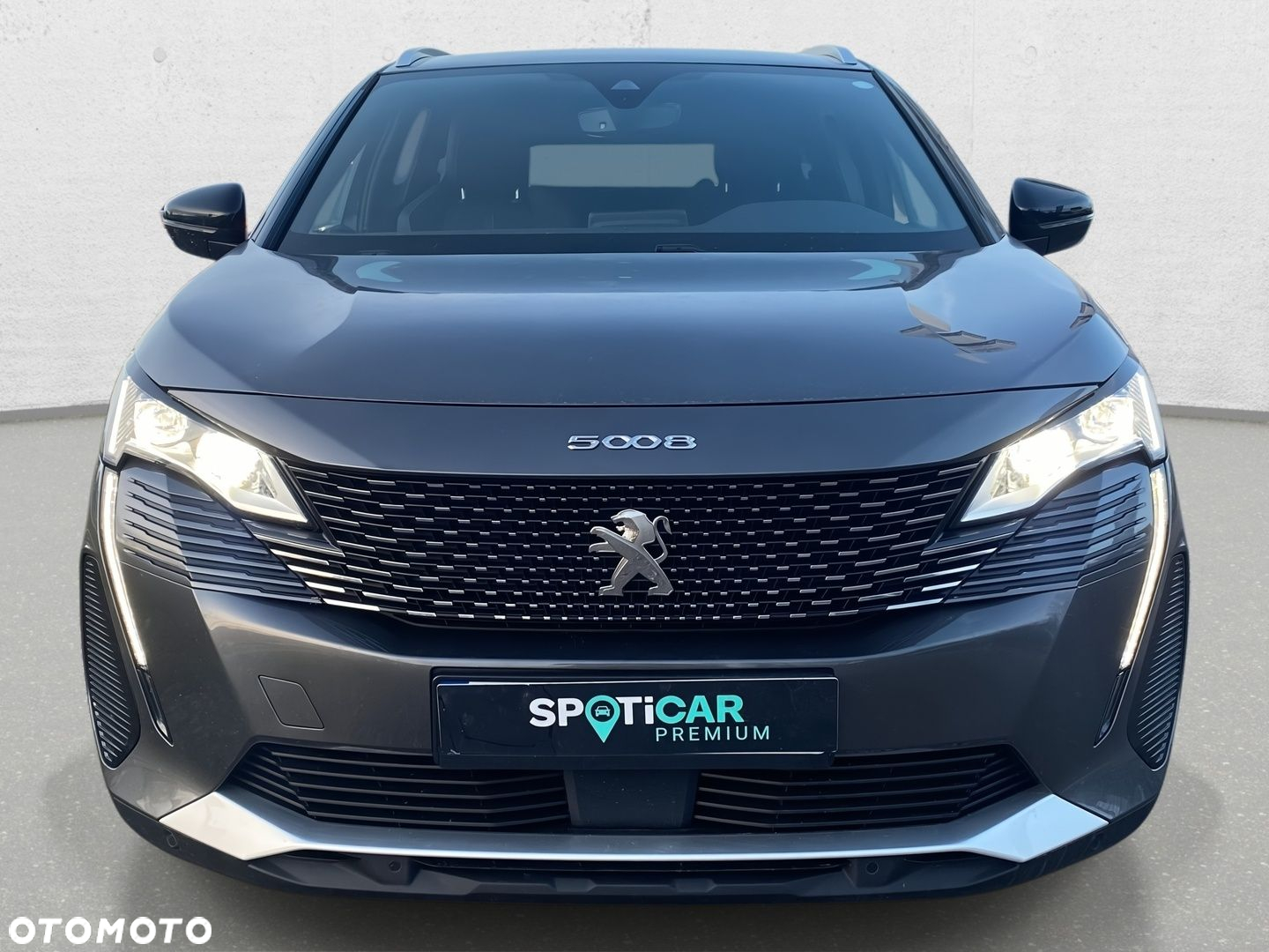 Peugeot 5008 1.2 PureTech GT S&S EAT8 - 2