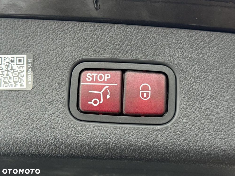 Mercedes-Benz GLC - 15