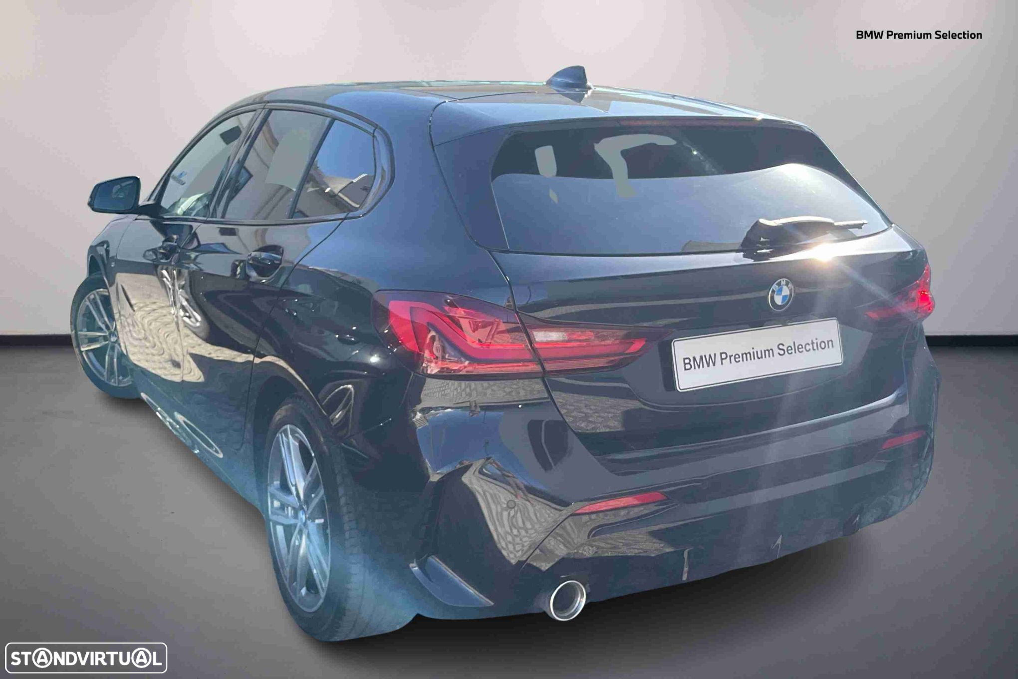 BMW 116 d - 2