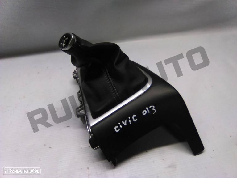 Fole Da Mudanças  Honda Civic Ix Hatchback (fk) [2012_2022] 2.2 - 1