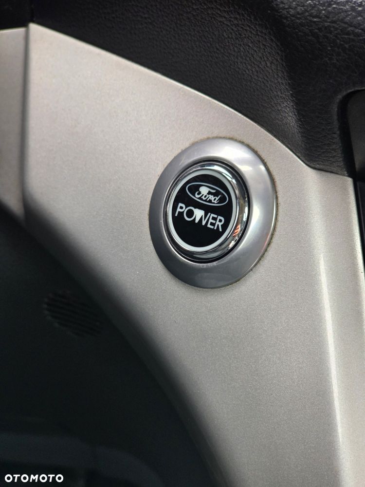 Ford C-MAX 1.6 TDCi Start-Stop-System Business Edition - 25