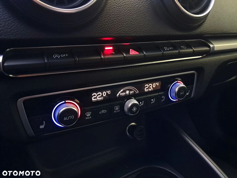 Audi A3 Limousine 1.6 TDI sport - 25