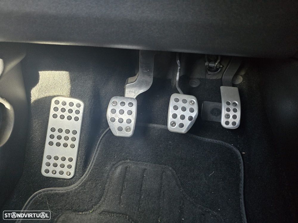 Citroën DS3 1.6 HDi Airdream Sport Chic - 24