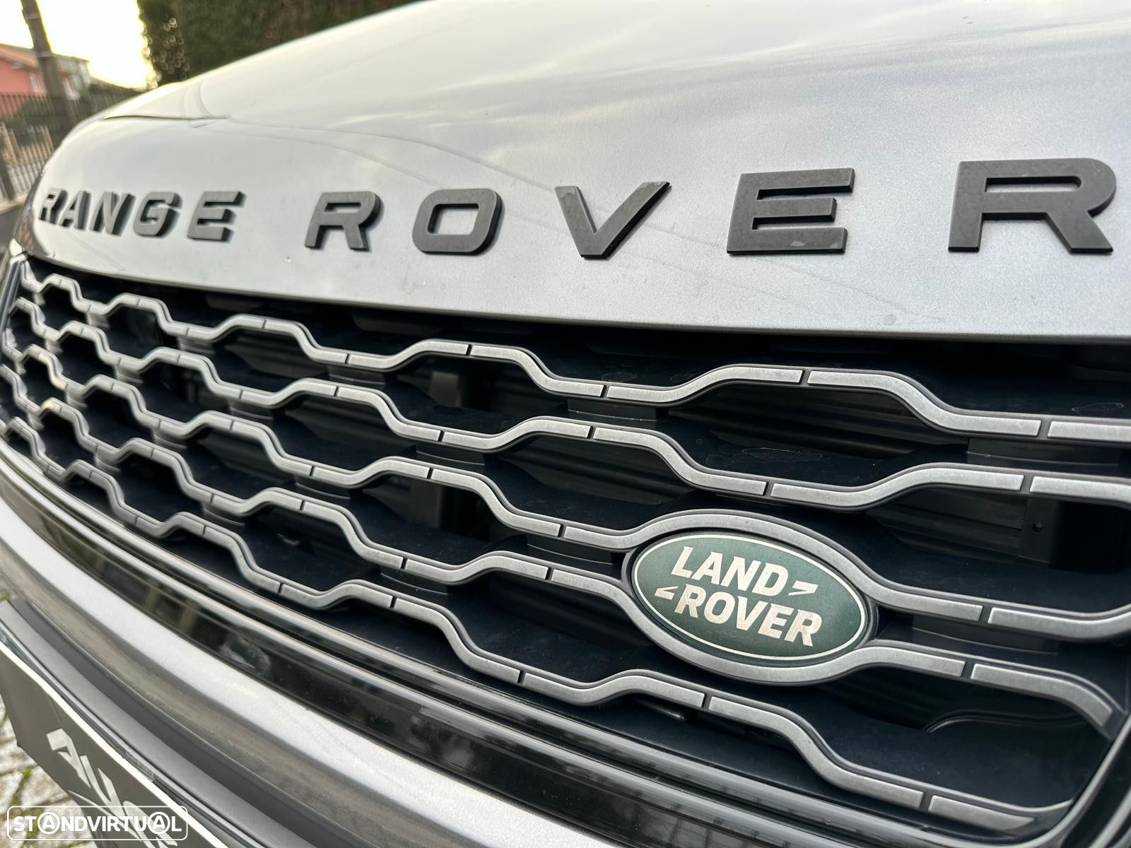 Land Rover Range Rover Sport 2.0 SD4 HSE - 12